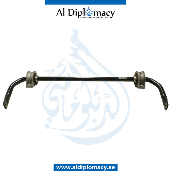 Rear STABILIZER BAR for BMW X5 Series G05 (2018-2023) models, Part Number UN-33556893548